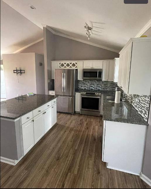 House for rent at 922 Hibbs Rd, Newport, NC 28570