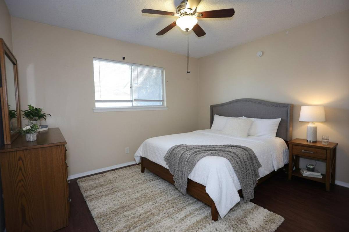 House for rent at 1243 N Lbj Dr #B, San Marcos, TX 78666
