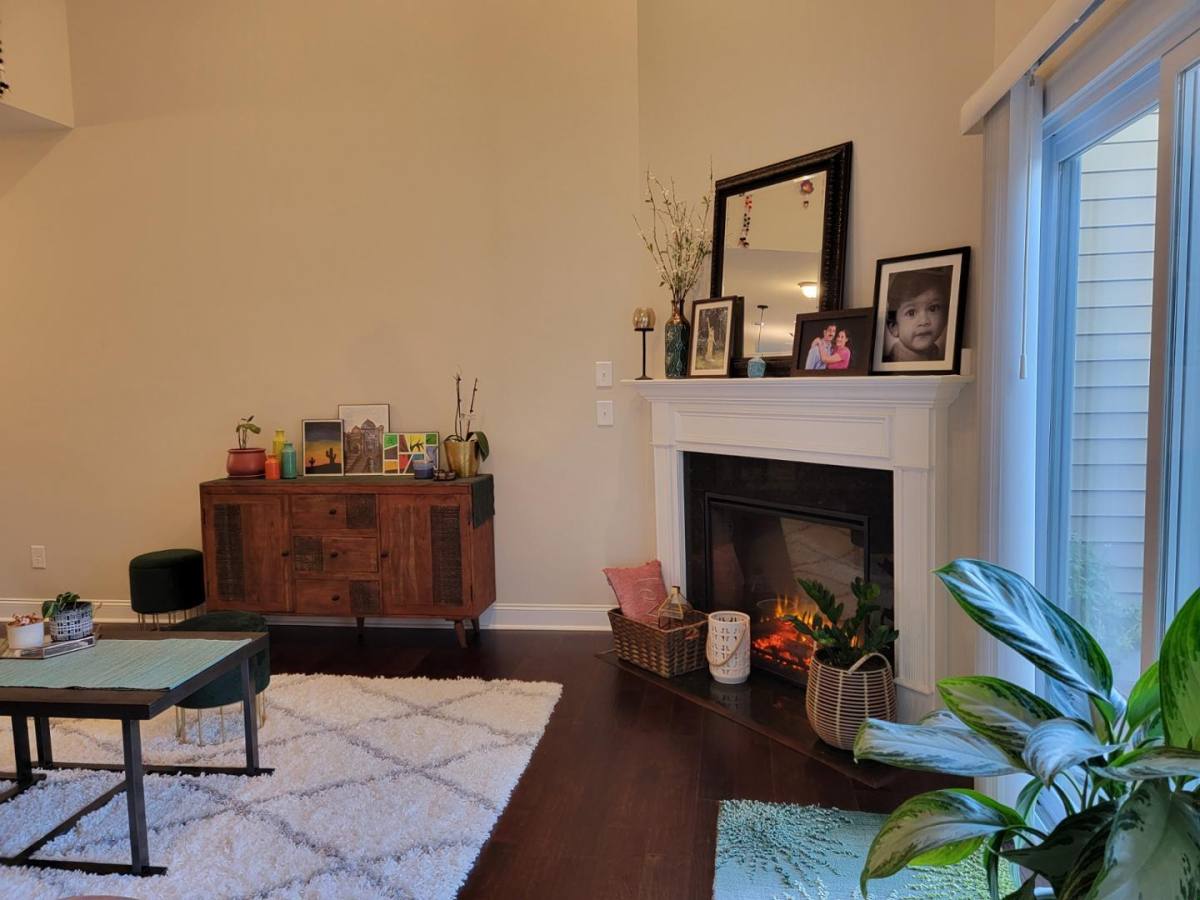Townhouse for rent at Grey Fox Run, 1824 Fox Den Wa #6, Greenville, NC 27858
