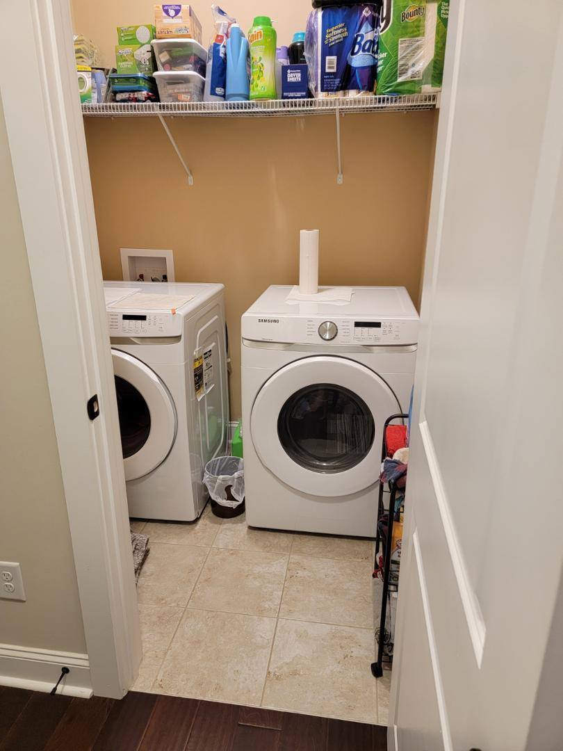 Townhouse for rent at Grey Fox Run, 1824 Fox Den Wa #6, Greenville, NC 27858