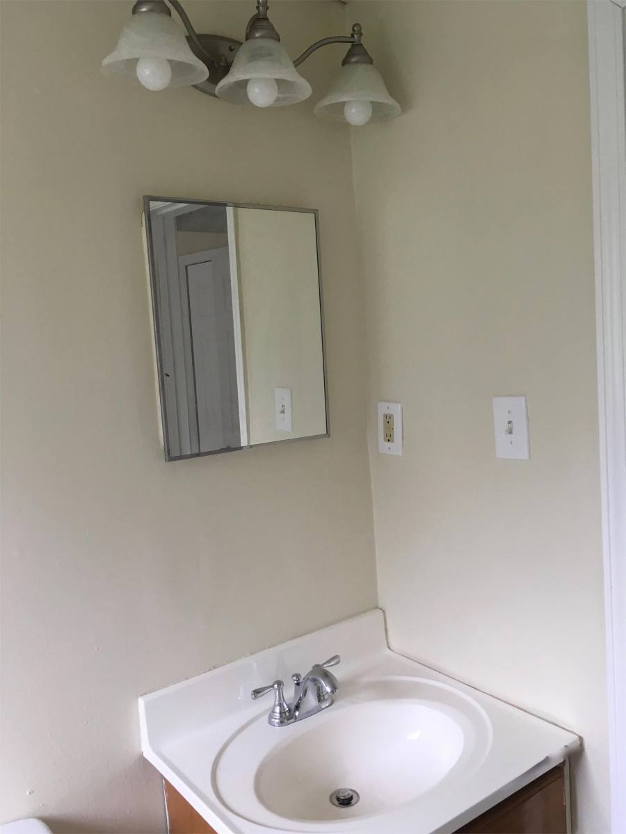 Apartment for rent at Westminister Court, 510 N Fairground St #510-R, Marietta, GA 30060