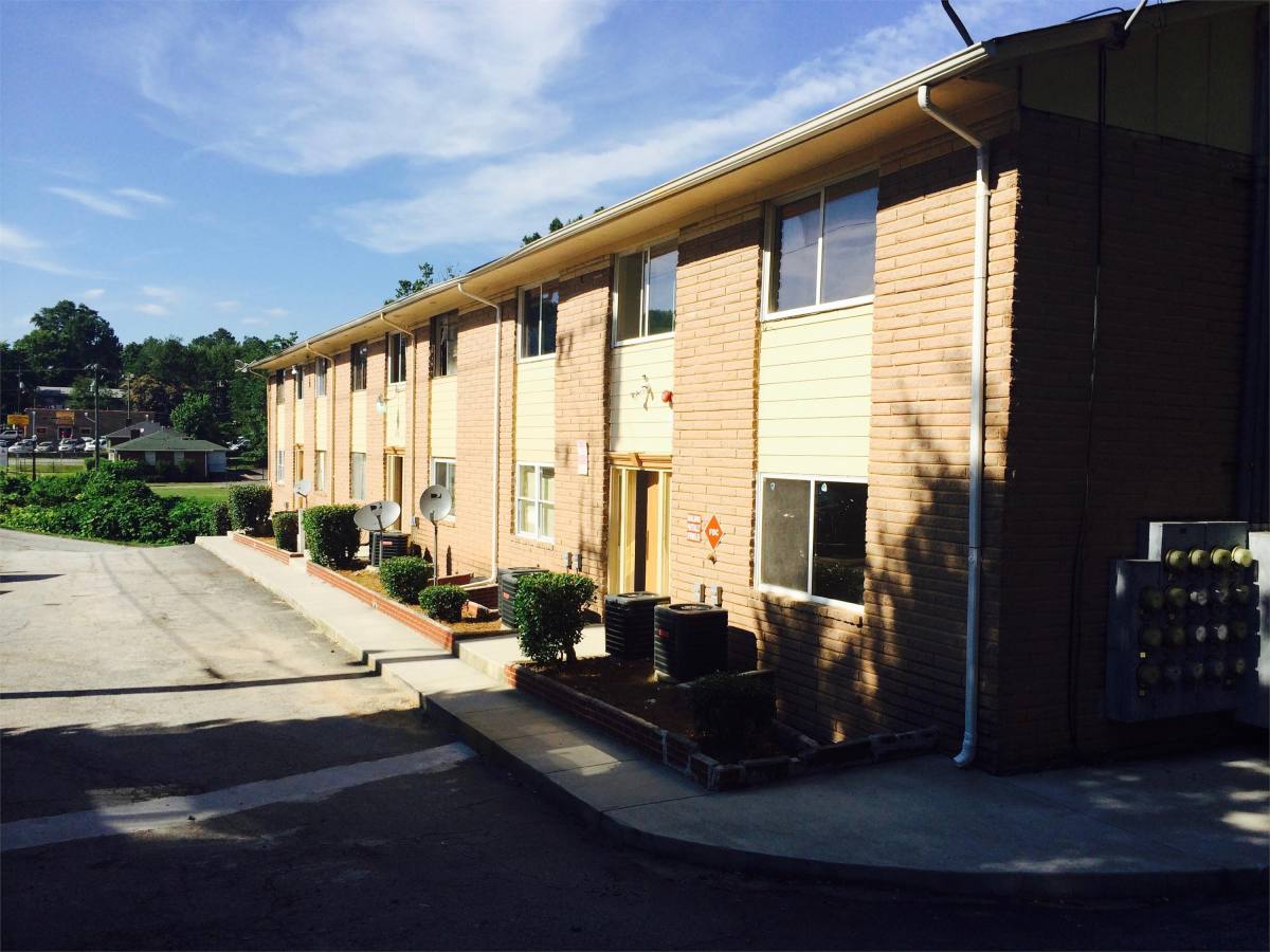 Apartment for rent at Westminister Court, 510 N Fairground St #510-R, Marietta, GA 30060