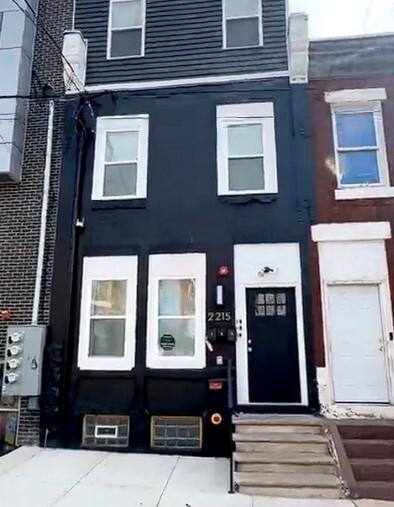 Apartment for rent at 2215 N 10th St #1, Philadelphia, PA 19133