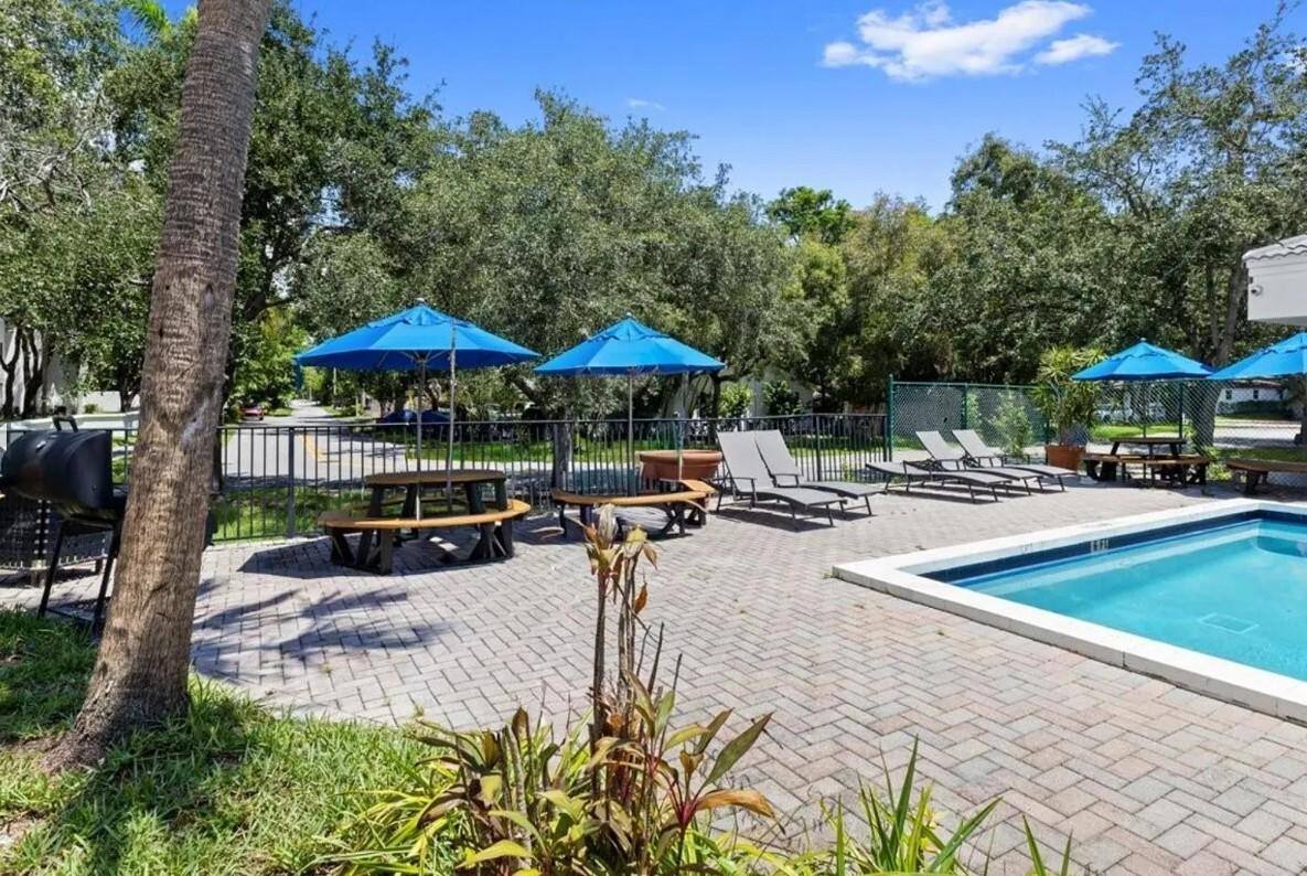 Condo for rent at Marina Oaks, 2445 SW 18 Terrace #220, Fort Lauderdale, FL 33315
