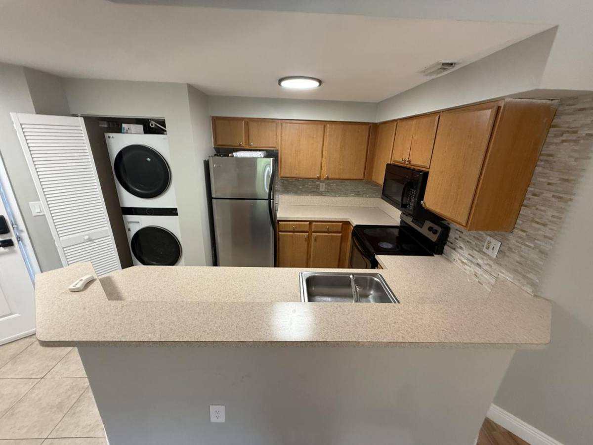 Condo for rent at Marina Oaks, 2445 SW 18 Terrace #220, Fort Lauderdale, FL 33315