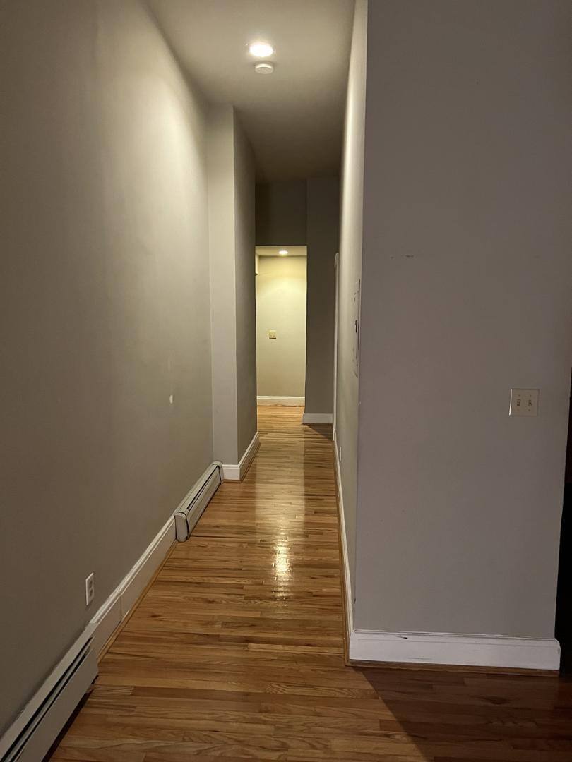 Apartment for rent at 1324 Chapel St #1, Cincinnati, OH 45206