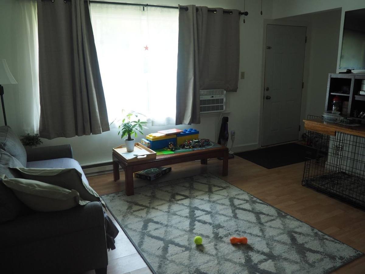 Apartment for rent at 14549 S Archer Ave #1, Lockport, IL 60441