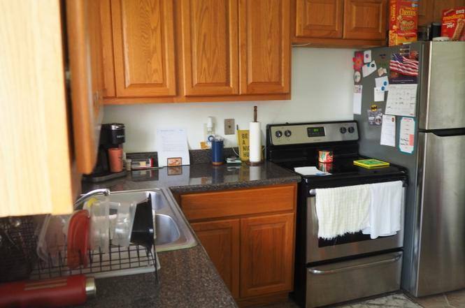 Apartment for rent at 14549 S Archer Ave #1, Lockport, IL 60441