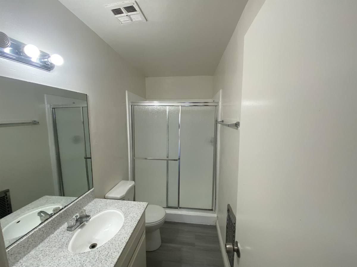 Apartment for rent at 15040 Parthenia St, North Hills, CA 91343