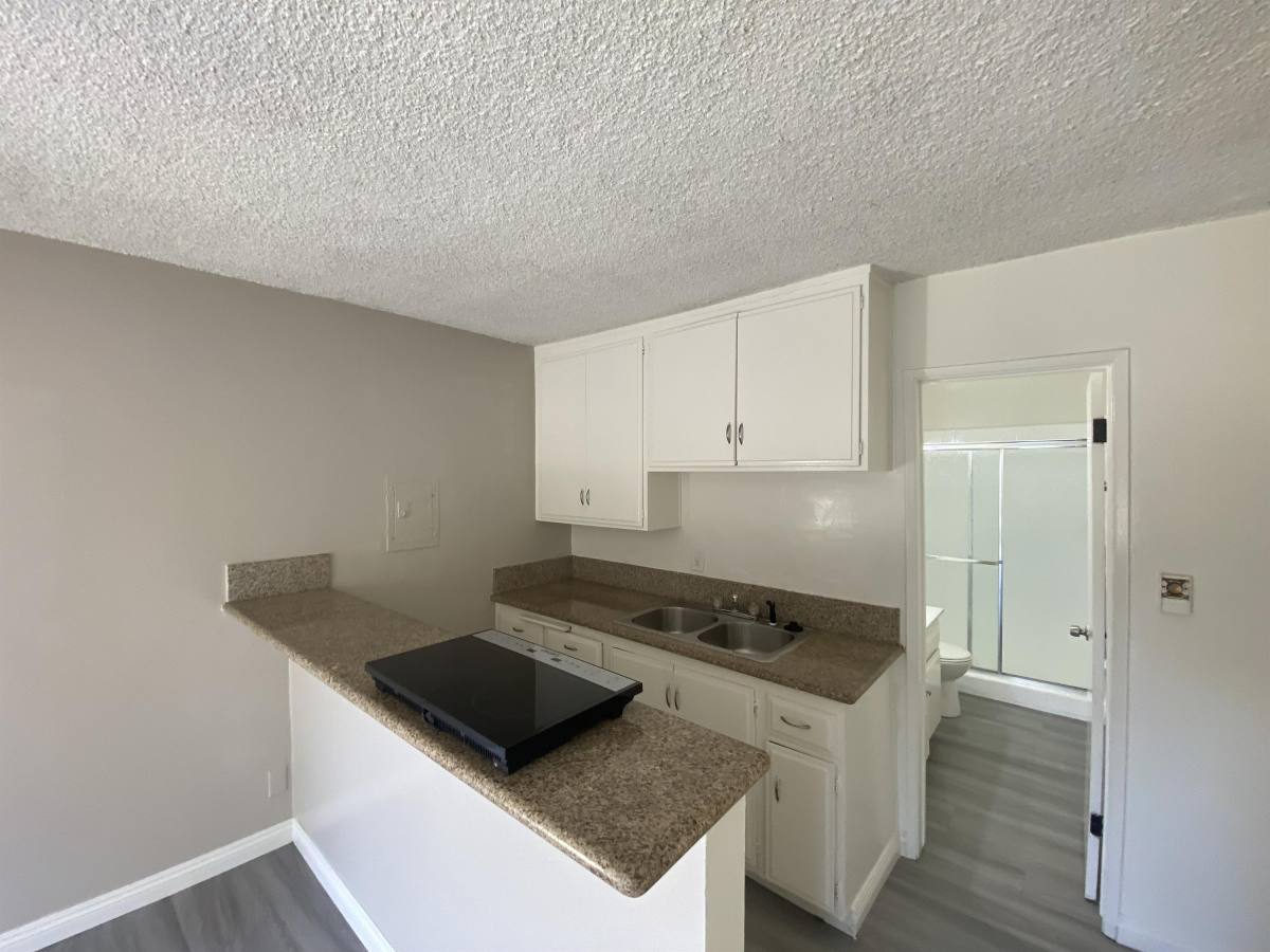 Apartment for rent at 15040 Parthenia St, North Hills, CA 91343