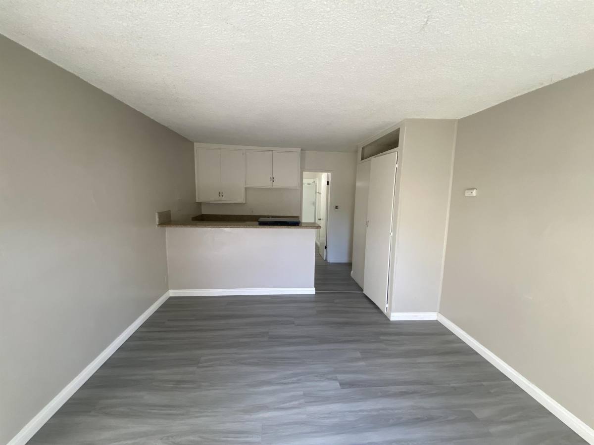 Apartment for rent at 15040 Parthenia St, North Hills, CA 91343