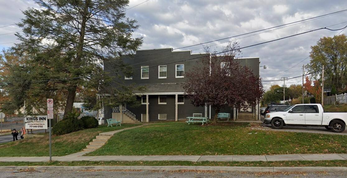 Apartment for rent at 298 Kings Mill Rd, York, PA 17401