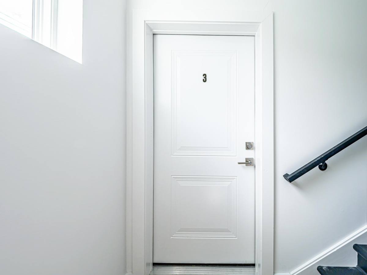 Apartment for rent at 2403-07 W Thompson St, Philadelphia, PA 19121