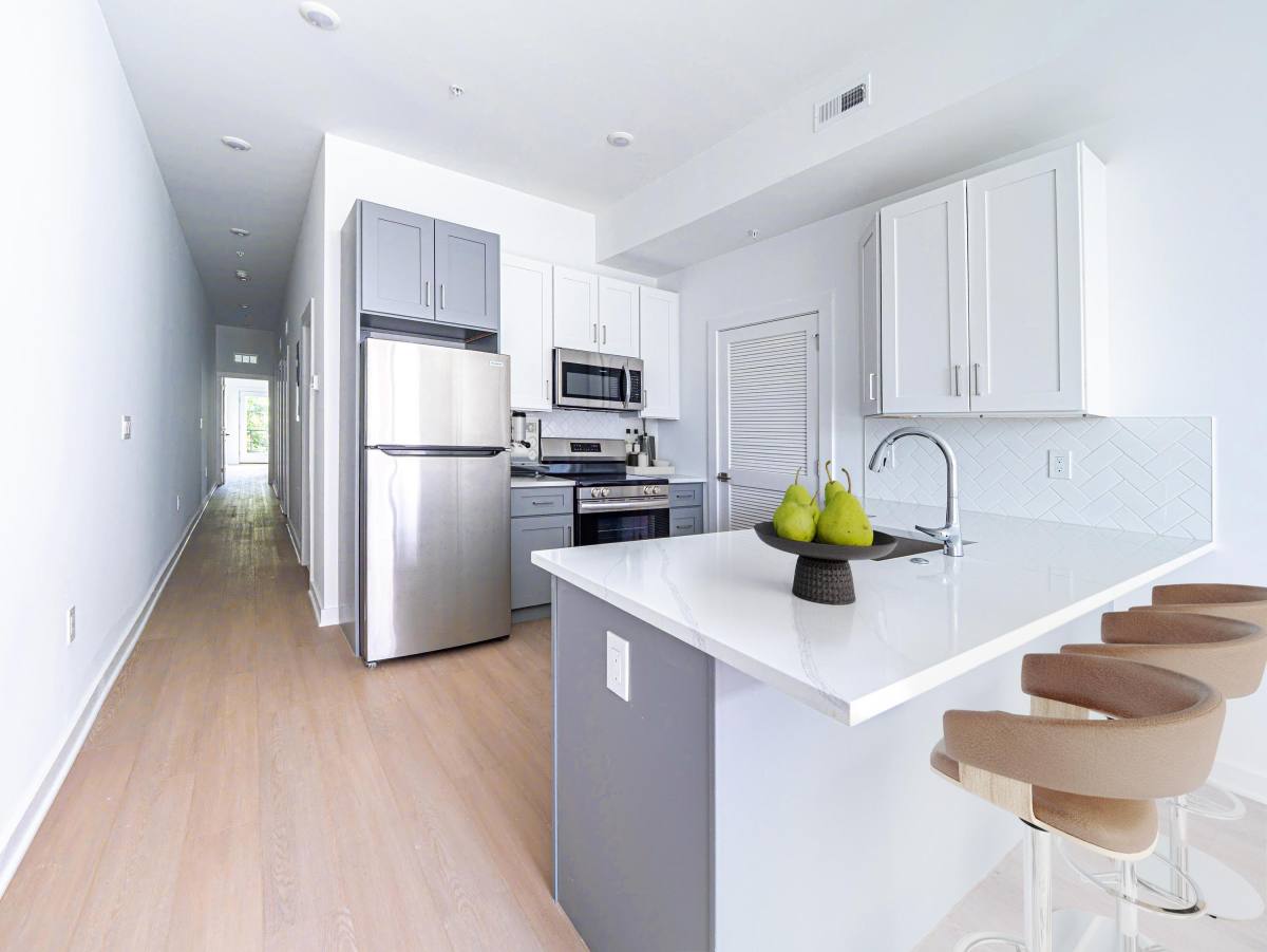Apartment for rent at 2403-07 W Thompson St, Philadelphia, PA 19121
