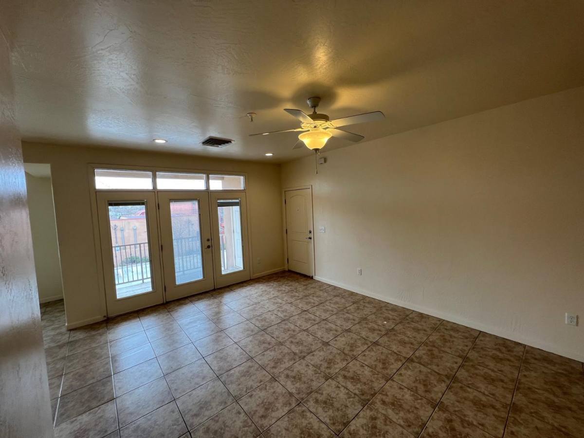 Apartment for rent at 321 Jefferson St SE #1-A, Albuquerque, NM 87108