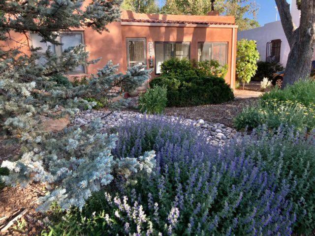House for rent at 3414 Purdue Place NE, Albuquerque, NM 87106