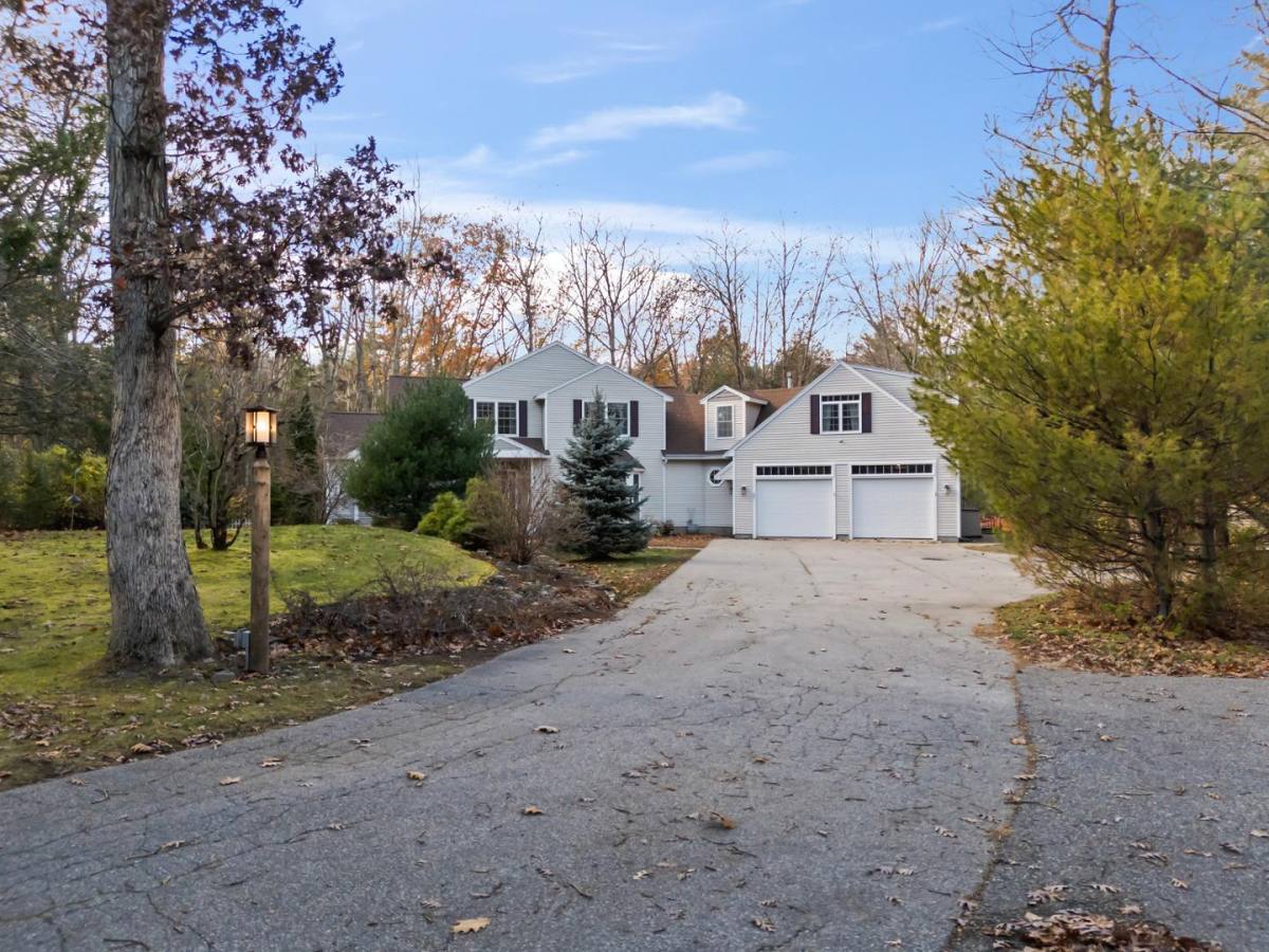 House for rent at 22 Adams Lane, Ogunquit, ME 03907