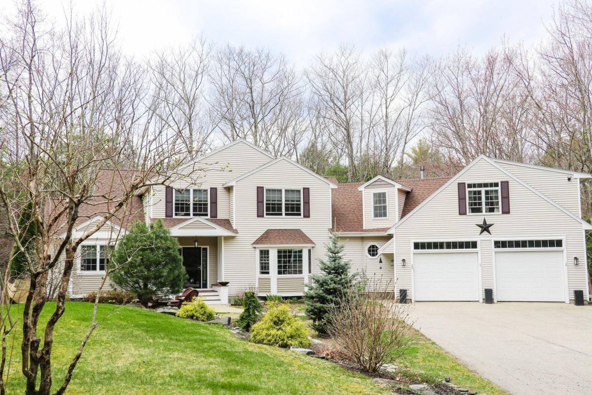 House for rent at 22 Adams Lane, Ogunquit, ME 03907