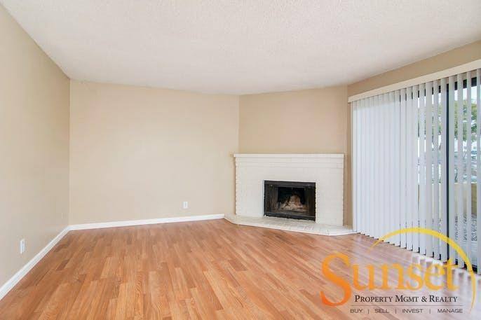 Apartment for rent at 1672 Emerald St #9, San Diego, CA 92109