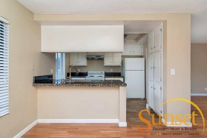 Apartment for rent at 1672 Emerald St #9, San Diego, CA 92109