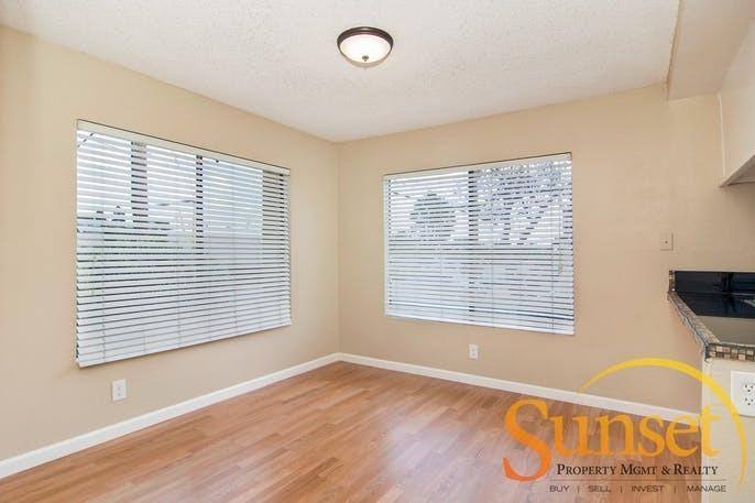 Apartment for rent at 1672 Emerald St #9, San Diego, CA 92109