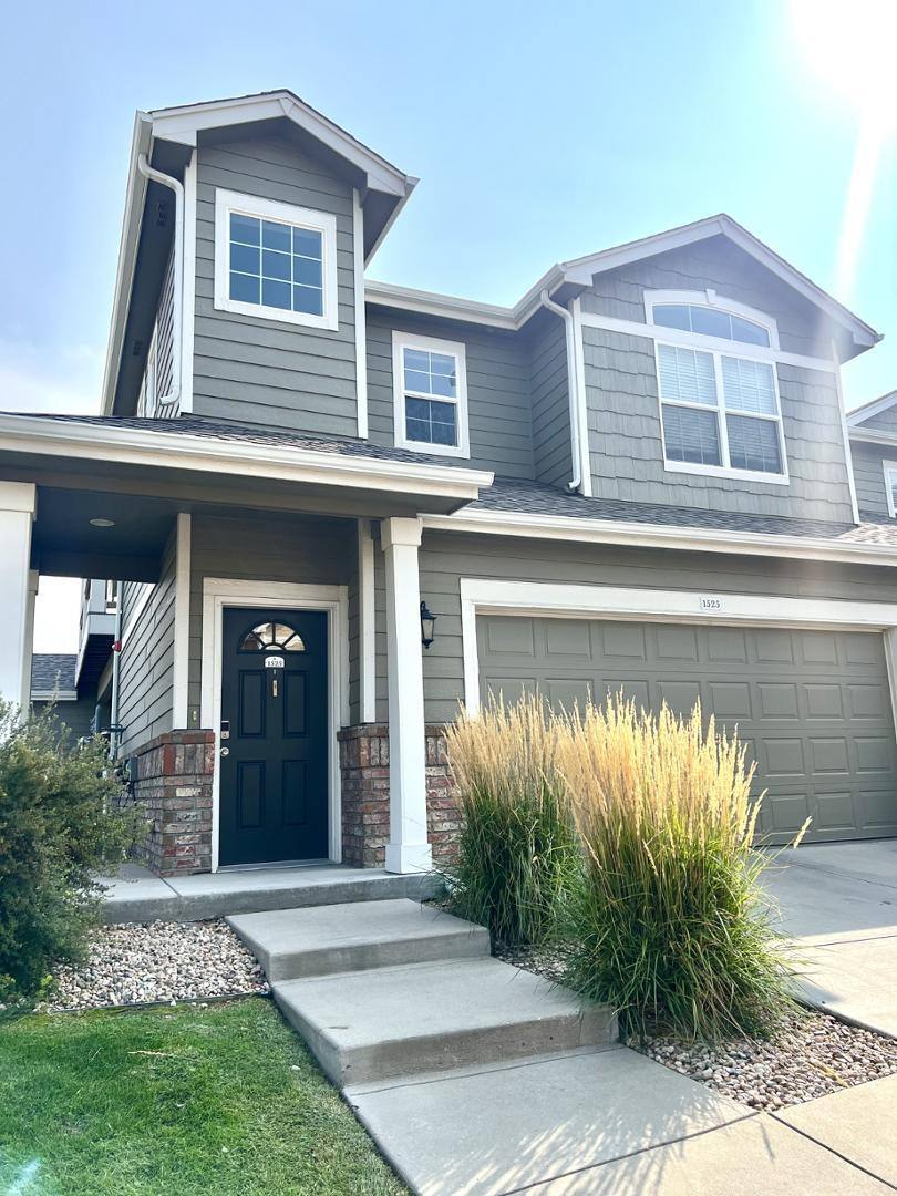 Condo for rent at Renaissance at Fox Hill, 4672 W 20th St Rd #1525, Greeley, CO 80634