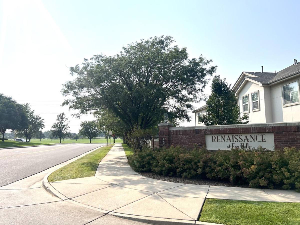 Condo for rent at Renaissance at Fox Hill, 4672 W 20th St Rd #1525, Greeley, CO 80634