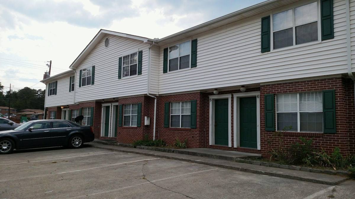 Townhouse for rent at Scenic Valley Apartment, 914 & 916 W Crawford St #914-6, Dalton, GA 30720