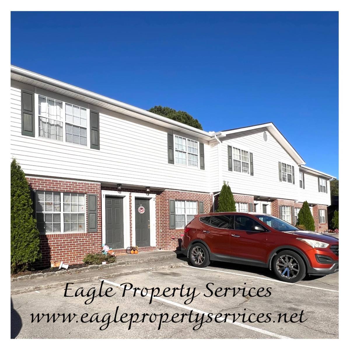 Townhouse for rent at Scenic Valley Apartment, 914 & 916 W Crawford St #914-6, Dalton, GA 30720