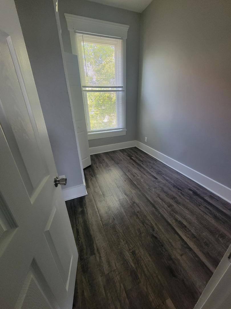 Apartment for rent at 1435 E Legrande Ave, Indianapolis, IN 46203