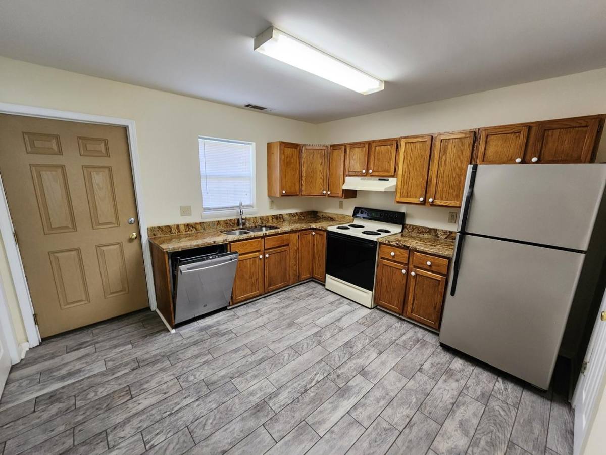 Apartment for rent at 186-1 Colbert School Rd, Colbert, GA 30628