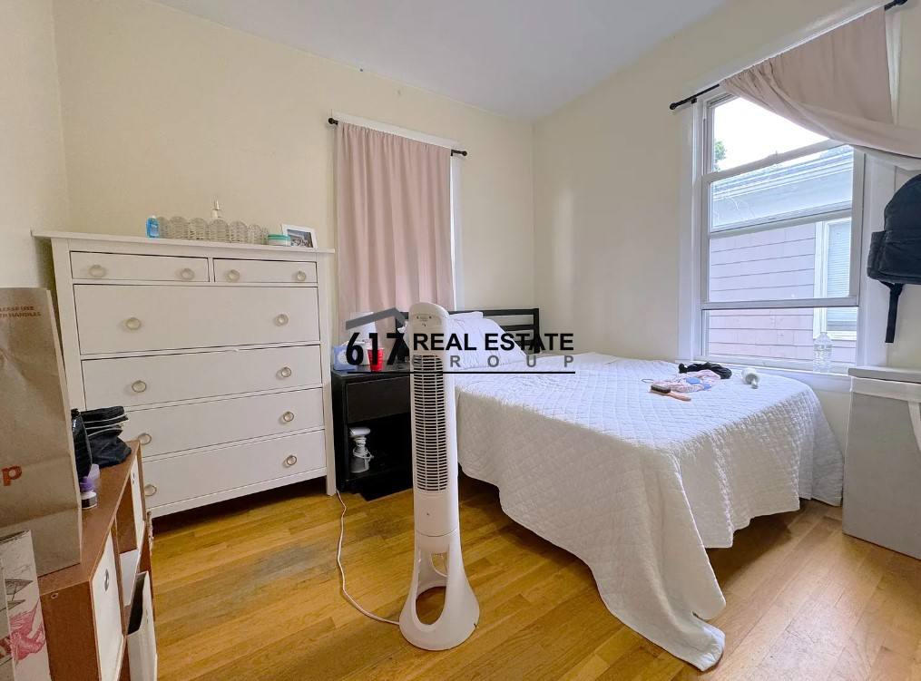Apartment for rent at 216 Freeman St #2, Brookline, MA 02446