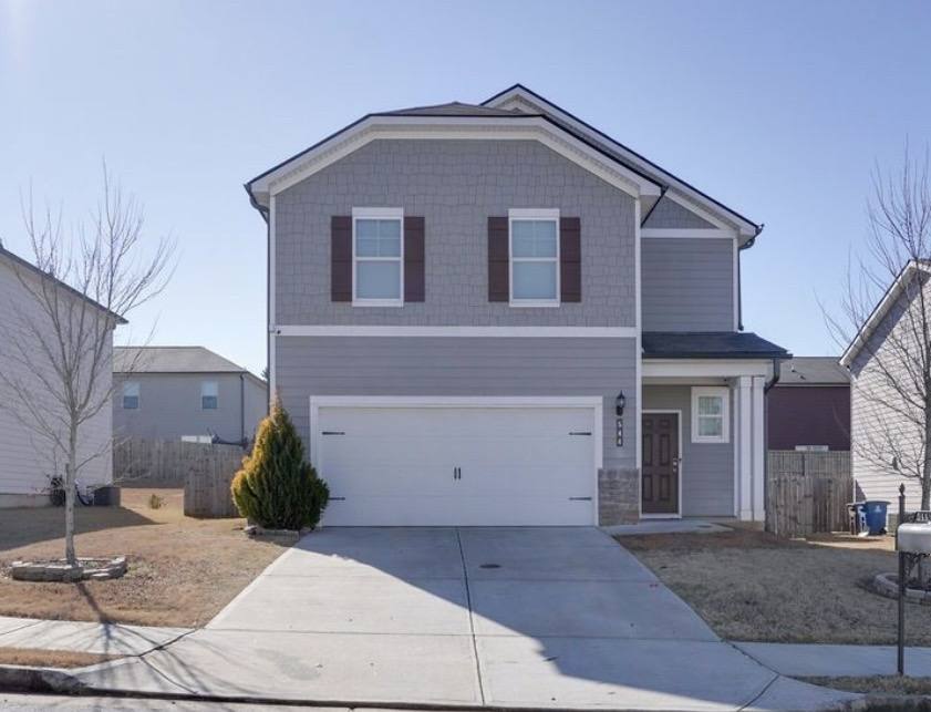 544 Overo Dr, McDonough, GA 30253