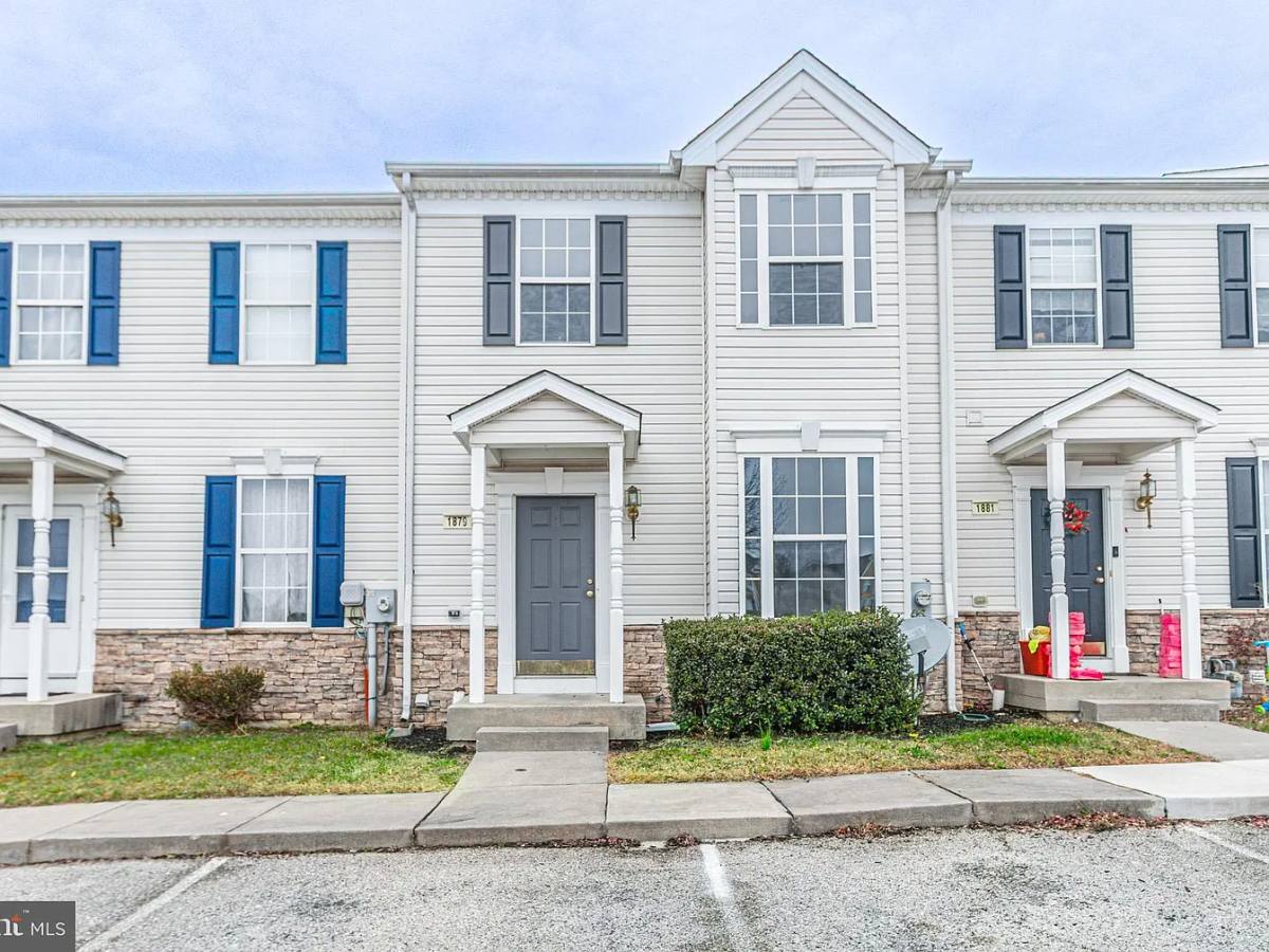 House for rent at 1879 Jamestown Lane, York, PA 17408