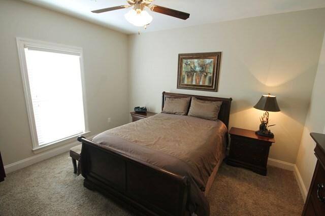 Townhouse for rent at 104 Robbins Circle W End Condominiums #1, Oxford, MS 38655