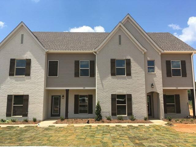 Townhouse for rent at 104 Robbins Circle W End Condominiums #1, Oxford, MS 38655