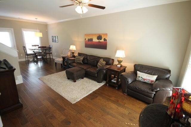 Townhouse for rent at 104 Robbins Circle W End Condominiums #1, Oxford, MS 38655