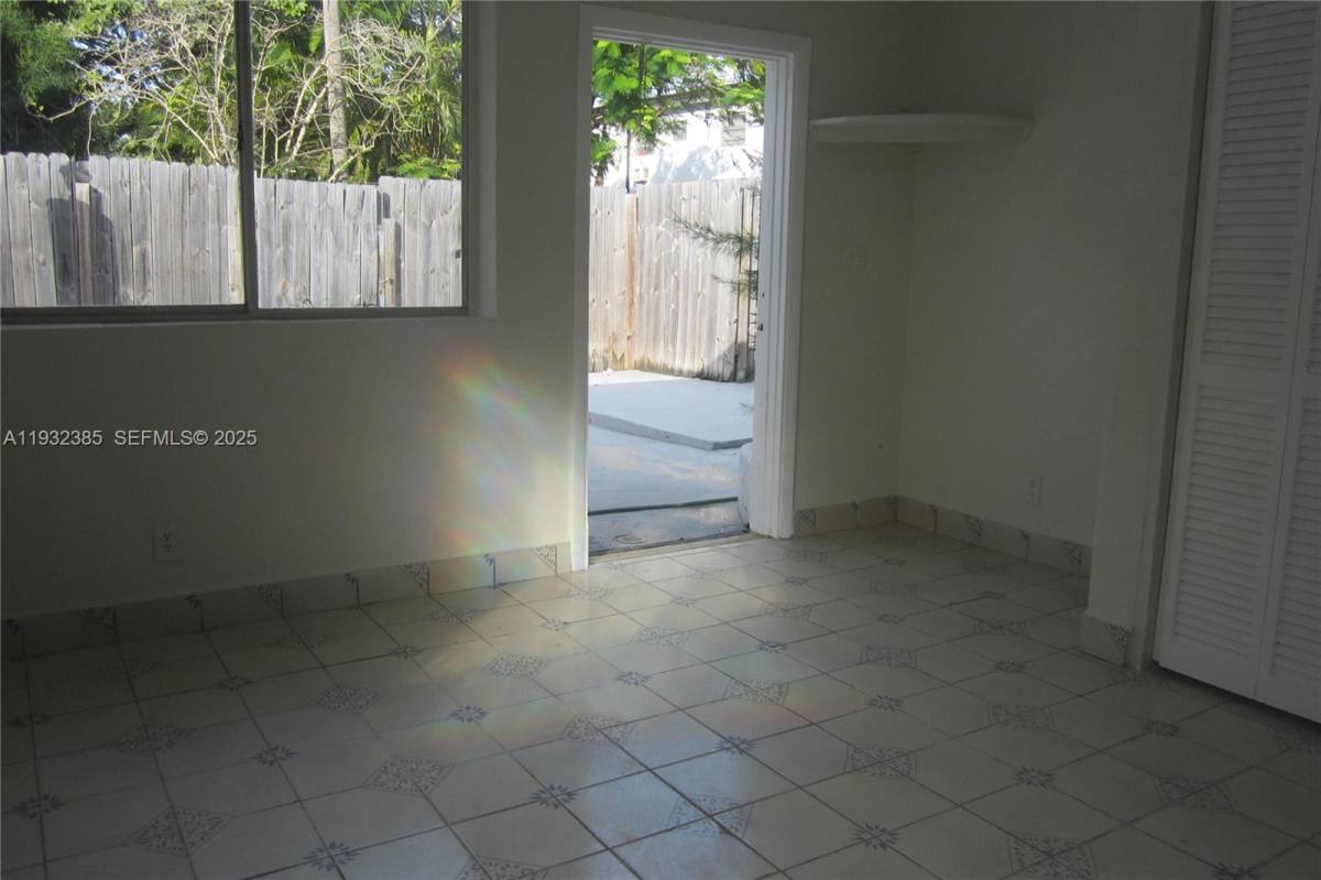 Apartment for rent at 2019 Fletcher St #2, Hollywood, FL 33020