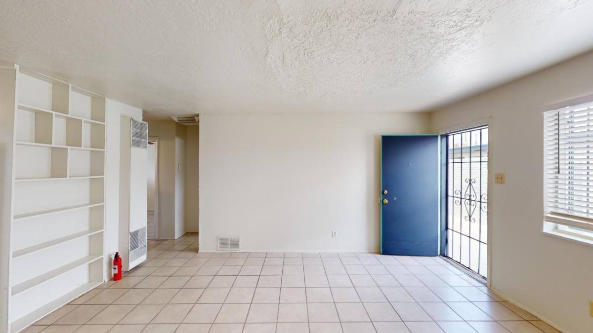 Apartment for rent at 3422 Thaxton Ave SE #18, Albuquerque, NM 87106