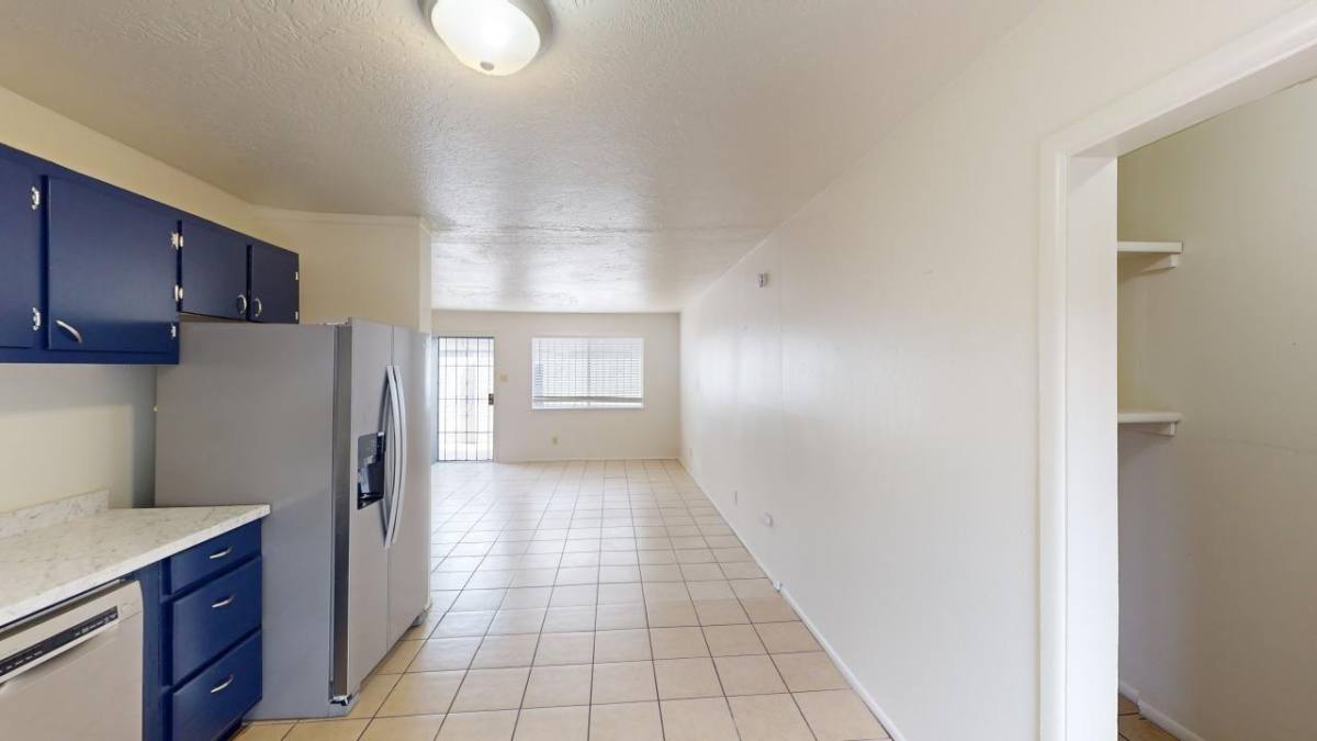 Apartment for rent at 3422 Thaxton Ave SE #18, Albuquerque, NM 87106
