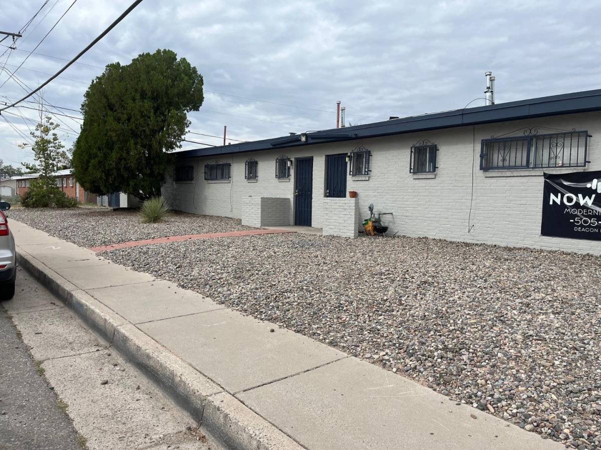 Apartment for rent at 3422 Thaxton Ave SE #18, Albuquerque, NM 87106