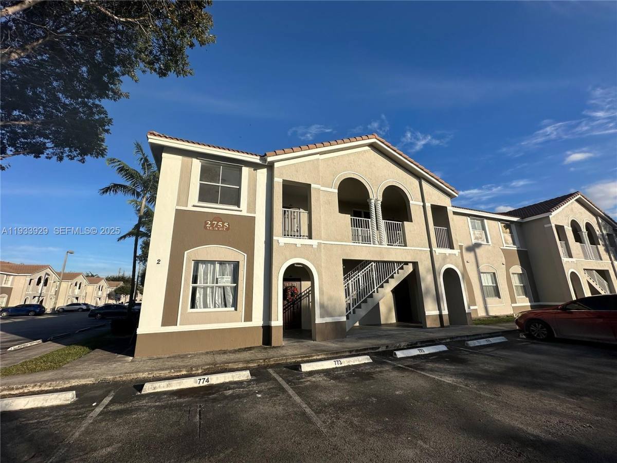Condo for rent at 2755 SE 16th Ave #200, Homestead, FL 33035