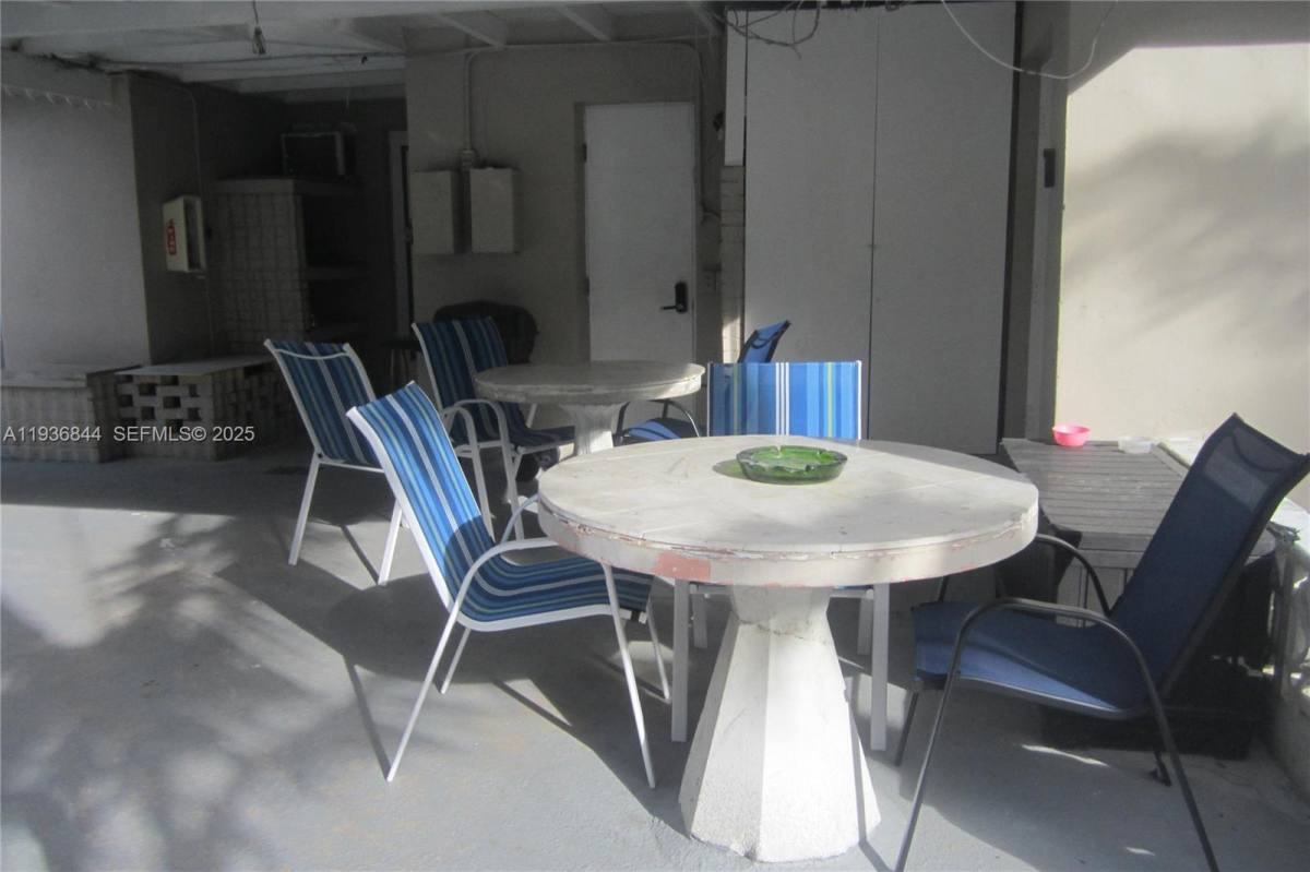 Apartment for rent at 2019 Fletcher St #1-6, Hollywood, FL 33020