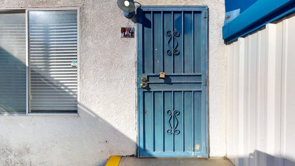 Apartment for rent at 5800 Central Ave SW #14, Albuquerque, NM 87105