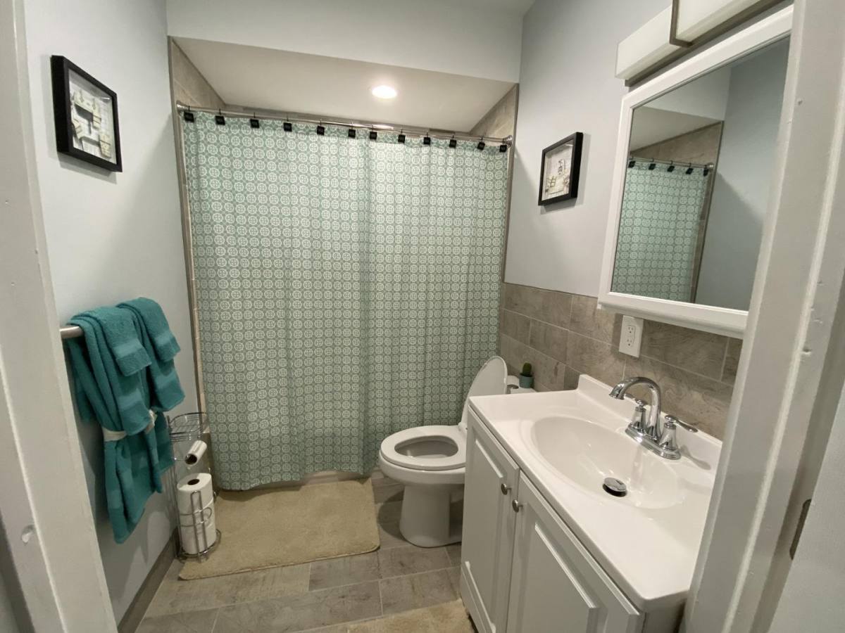 Apartment for rent at 5 Hazel Ave, Philadelphia, PA 19143