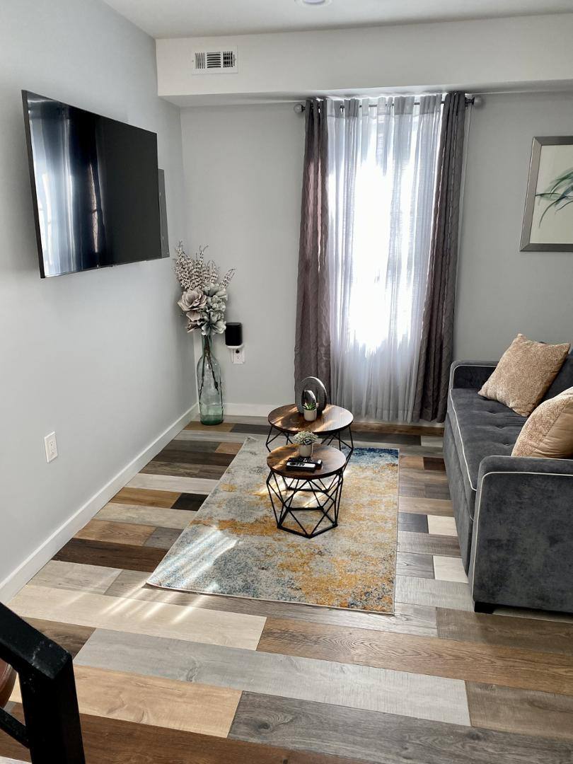 Apartment for rent at 5 Hazel Ave, Philadelphia, PA 19143