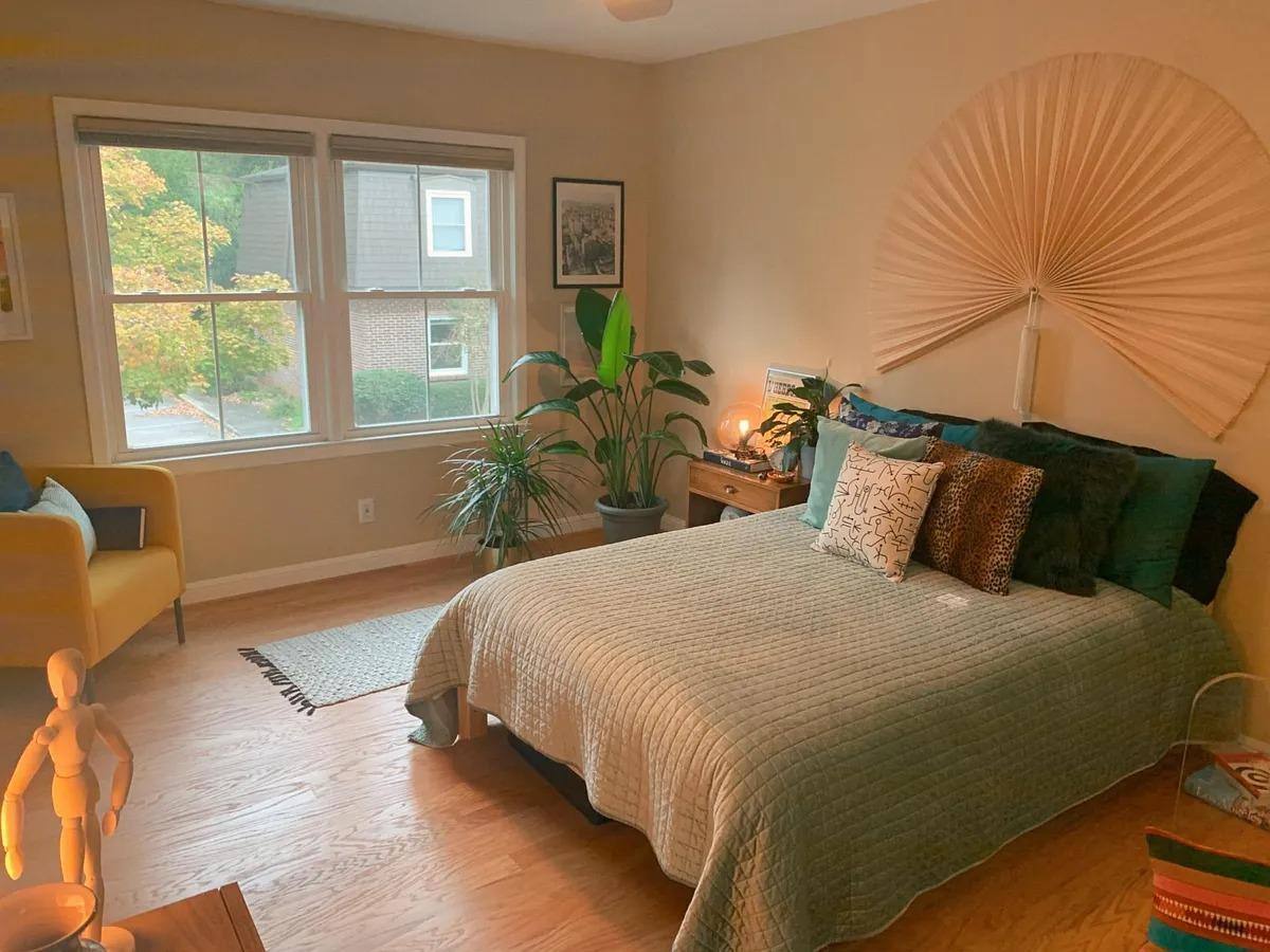 Apartment for rent at Harwood Condominiums, 755 Houston Mill Rd NE #5, Atlanta, GA 30329
