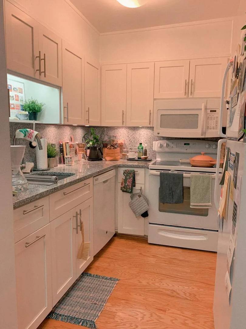 Apartment for rent at Harwood Condominiums, 755 Houston Mill Rd NE #5, Atlanta, GA 30329