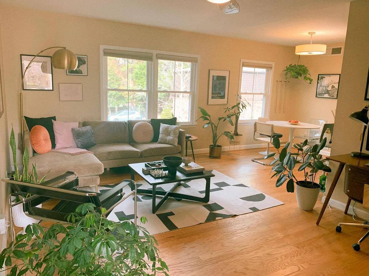 Apartment for rent at Harwood Condominiums, 755 Houston Mill Rd NE #5, Atlanta, GA 30329