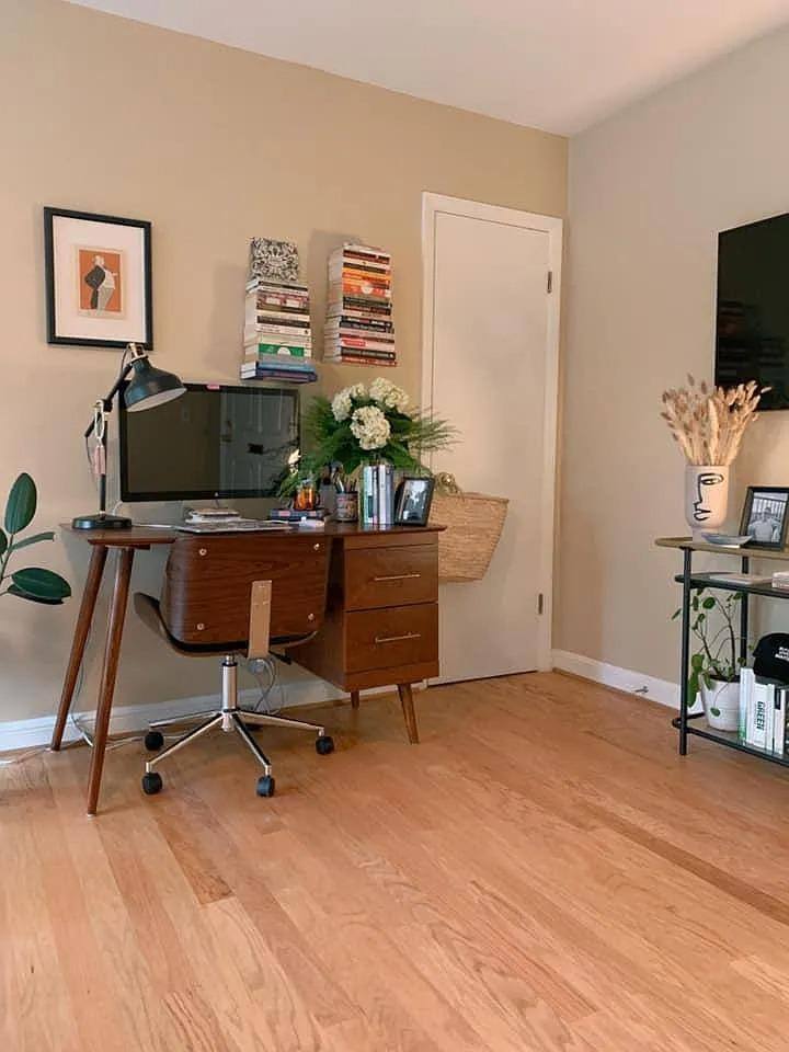Apartment for rent at Harwood Condominiums, 755 Houston Mill Rd NE #5, Atlanta, GA 30329